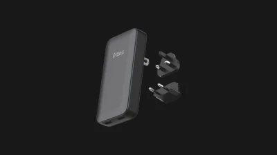 ttec SmartCharger Trio GaN 65W İncelemesi: Tek Adaptörle Tüm Cihazlara Güç